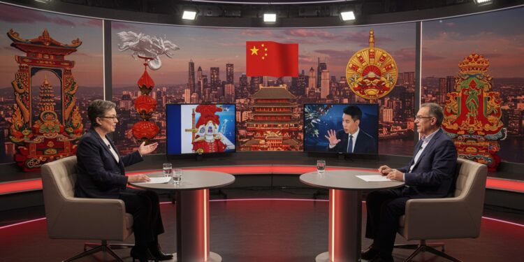 04102025   Clash électrique sur TBT9  Matthieu Delormeau semporte contre Raymond Aabou mais Cyril Hanouna remet tout le monde à sa place Que sest il vraiment passé    Viral Mag