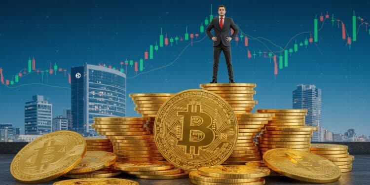 Coinbase Achète Plus de Bitcoin Après Résultats Q3 - Viral Mag Découvrez comment le PDG de Coinbase renforce ses positions sur Bitcoin suite à une hausse de 25 des revenus au T3 2025 Analyse des implications pour le marché crypto   Viral Mag