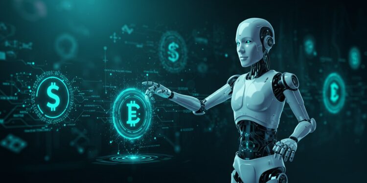 Découvrez comment Coinbase révolutionne les paiements crypto avec Payments MCP un protocole pour agents IA autonomes Innovation blockchain et finance décentralisée au cœur de lactualité   Viral Mag