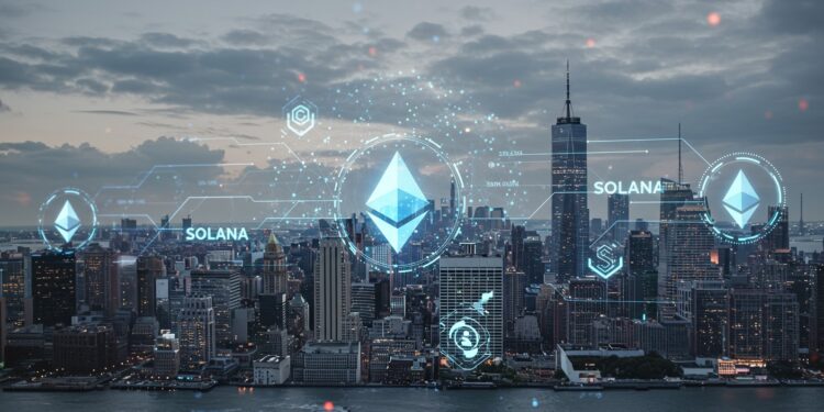 08102025   Coinbase ouvre le staking à New York libérant des opportunités financières Mais quest ce que cela signifie pour lavenir de la crypto aux USA  Lisez pour le découvrir   Viral Mag