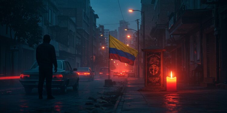 Un chauffeur impliqué dans lassassinat du sénateur colombien Miguel Uribe écope de 21 ans Découvrez les détails de cette affaire qui secoue la Colombie   Viral Mag