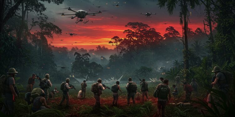 07102025   En Colombie la violence explose avec lessor des groupes armés Meurtres recrutements denfants et déplacements forcés sintensifient Quelle issue pour la paix    Viral Mag