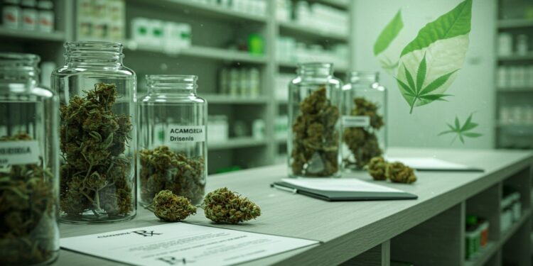 Colombie Autorise Vente Cannabis Médicinal en Pharmacie - Viral Mag 29102025   La Colombie ex bastion de la guerre contre la drogue vient dautoriser la vente de fleurs de cannabis en pharmacie Mais derrière cette avancée médicale se cache un combat politique explosif avec les États Unis Que va t il se passer ensuite    Viral Mag