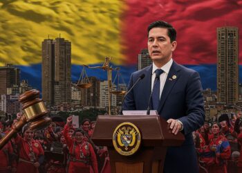 La Cour Suprême Redonne Feu Vert aux Opérations d’Immigration à Los Angeles - Viral Mag La Cour Suprême lève les restrictions sur les opérations dimmigration à Los Angeles suscitant un débat sur les contrôles au faciès et les droits des Latinos   Viral Mag