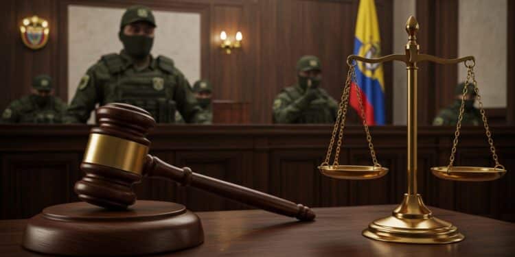 La justice colombienne annule la condamnation dAlvaro Uribe pour subornation de témoins Un tournant politique majeur pour 2026 Découvrez les détails   Viral Mag