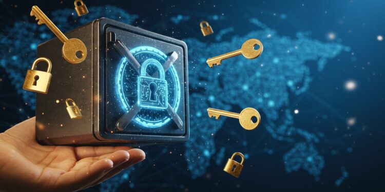 Comprendre la Sécurité Crypto Sans Être Développeur - Viral Mag 04102025 Protéger vos cryptos sans être développeur cest possible Découvrez des astuces simples et des concepts clés pour sécuriser vos actifs Mais comment poser les bonnes questions Cliquez pour le savoir Viral Mag