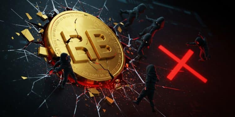 Compte BNB Chain Piraté : Alerte Airdrops Frauduleux - Viral Mag 01102025 Imaginez le compte officiel de BNB Chain sur X diffusant des airdrops mirifiques qui savèrent êtreAnalysant la demande La demande concerne la génération dun article de blog en français sur un sujet donné un piège mortel pour vos fonds Changpeng Zhao sonne lalarme mais le hacker persiste Quelles leçons en tirer avant quil ne soit trop tard Viral Mag