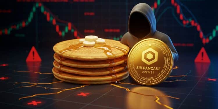Compte X Chinois De PancakeSwap Piraté Pour Meme Coin - Viral Mag 08102025 Imaginez un compte officiel de PancakeSwap transformé en machine à scams pour un meme coin douteux Des millions échangés en quelques heures une chute brutale Mais la communauté réagit elle vraiment La suite révèle des surprises inattendues Viral Mag
