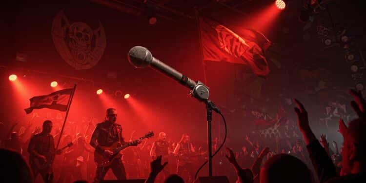 10102025   La préfecture de Paris autorise un concert controversé malgré les critiques Liberté dexpression ou risque pour lordre public  Lisez pour comprendre les enjeux   Viral Mag