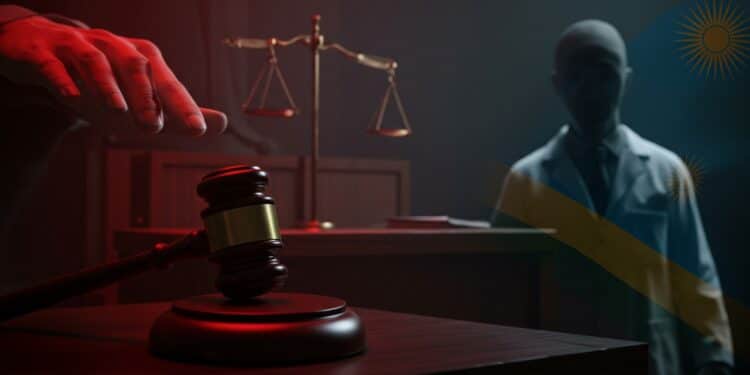 Condamnation Confirmée: 24 Ans pour Munyemana au Rwanda - Viral Mag 24 ans de prison confirmés pour Sosthène Munyemana impliqué dans le génocide des Tutsi en 1994 Découvrez les détails de cette affaire historique   Viral Mag