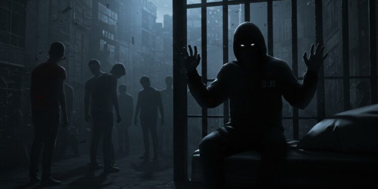 Condamnation d’un Réseau de Prostitution d’Adolescentes - Viral Mag 10102025 Un réseau exploitant des adolescentes démantelé à Toulouse Le chef depuis sa cellule dirigeait tout Quelles peines pour ces crimes Cliquez pour le découvrir Viral Mag