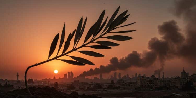 Conflit à Gaza : Le Cessez-le-feu Résiste-t-il Vraiment ? - Viral Mag 20102025 Le cessez le feu à Gaza vacille après des frappes israéliennes Trump insiste la trêve tient Mais peut elle survivre à ces tensions Lisez pour comprendre les enjeux Viral Mag