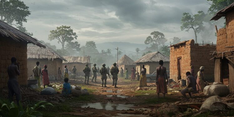 11102025   En septembre Kinshasa accuse le M23 de centaines dassassinats et viols dans lEst de la RDC Le groupe rejette tout Que se passe t il vraiment dans cette région en crise    Viral Mag