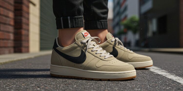 Confort Rétro : Les Baskets Nike Field General À Prix Cassé - Viral Mag Découvrez les baskets Nike Field General Suede alliant style rétro et confort moderne en promo à 30 Un must have à 7699 € pour un look tendance Viral Mag