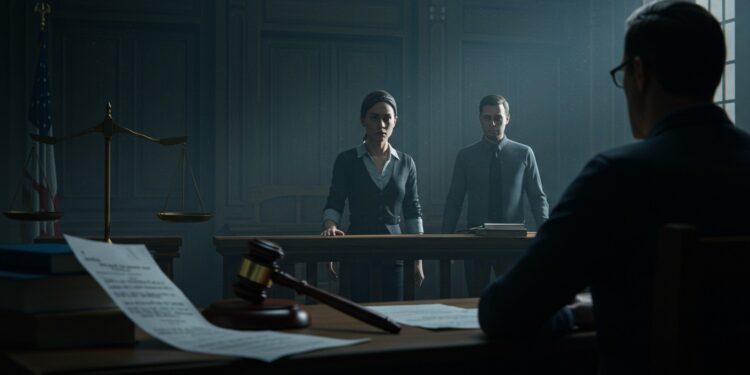 08102025   Gisèle Pelicot icône féministe affronte son agresseur en appel Entre vidéos accablantes et déni persistant son combat pour la justice continue Quel sera le verdict    Viral Mag