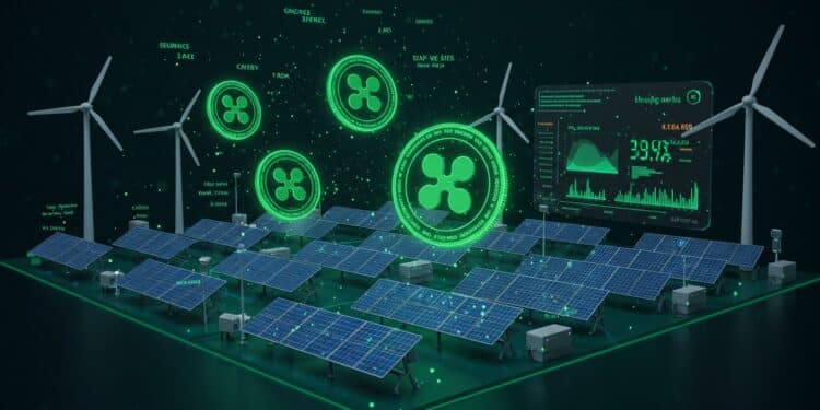 06102025   Les contrats flexibles XRP promettent des profits sans matériel complexe Une révolution verte pour vos actifs  Découvrez comment ça marche   Viral Mag