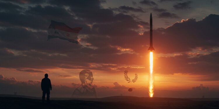 La Corée du Nord lance un missile balistique défiant les sanctions Quelles conséquences pour la diplomatie et la sécurité régionale    Viral Mag