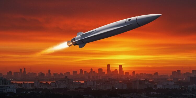 Test de missiles hypersoniques par la Corée du Nord avant le sommet de lApec Une démonstration de force stratégique qui interroge Découvrez lanalyse   Viral Mag