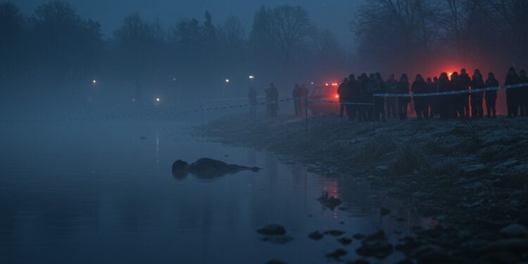 04102025   Un corps sans tête ni membres repêché dans lYonne à Auxerre Qui était la victime  Pourquoi une telle violence  Lenquête révèle des détails troublants mais le mystère reste entier   Viral Mag