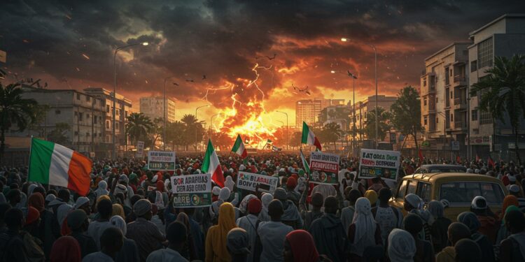 09102025   En Côte dIvoire 13 opposants du PDCI sont inculpés pour complot Pourquoi cette répression  Quels enjeux pour la démocratie avant les élections    Viral Mag