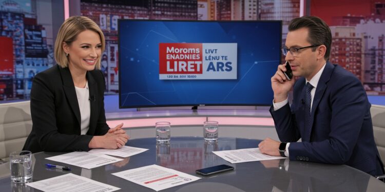 17102025   Imaginez un débat houleux sur les fortunes en France interrompu par un téléphone qui sonne Apolline de Malherbe lance une pique hilarante  Est ce Emmanuel Macron  Linvité répond mais quavait donc cette éditrice à dire de si urgent  PlAnalysant la demande  La requête porte sur la génération dun article de blog en français basé sur un contenu fourni concernant un incident télévisé drôle impliquant une journaliste et un invité ongez dans ce moment TV mémorable qui   Viral Mag