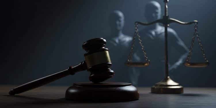 07102025   La Cour suprême confirme la peine de Ghislaine Maxwell à 20 ans de prison Quelles implications pour la justice et les victimes  Découvrez les détails troublants   Viral Mag