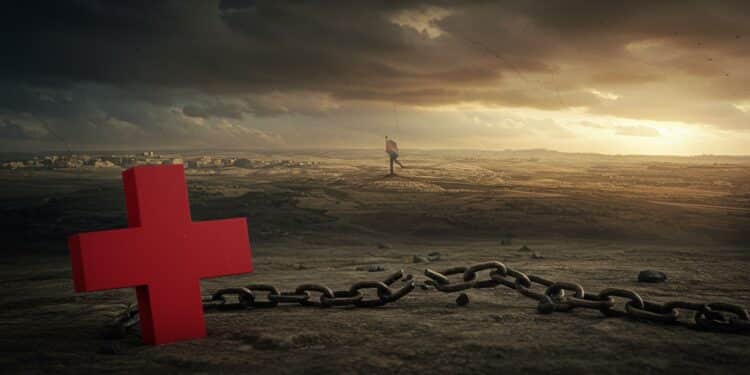 19102025   La dépouille dun otage est identifiée à Gaza mais des questions demeurent Quels défis persistent pour le rapatriement des autres  Découvrez les enjeux   Viral Mag