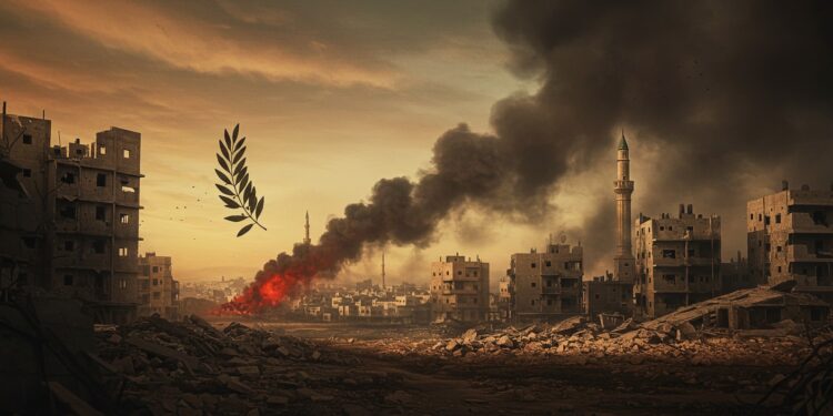 Crise à Gaza : Un Cessez-le-feu Insuffisant Face à l’Horreur - Viral Mag Francesca Albanese dénonce le plan de trêve à Gaza qualifié de génocide par lexperte ONU Découvrez pourquoi ce cessez le feu ne répond pas aux enjeux Viral Mag