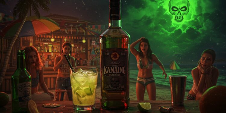 Crise au Brésil : Alcool Frelaté, Peur et Précautions - Viral Mag 04102025 Une vague dintoxications mortelles à lalcool frelaté bouleverse le Brésil Bars déserts peur généralisée doù vient ce poison Lisez pour en savoir plus Viral Mag