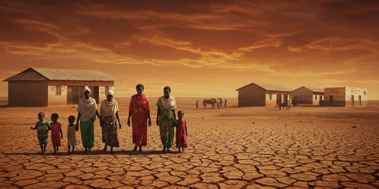 10102025   4 millions de déplacés au Sahel luttent pour survivre face à linsécurité et au climat Quelles solutions pour cette crise humanitaire  Découvrez les enjeux   Viral Mag