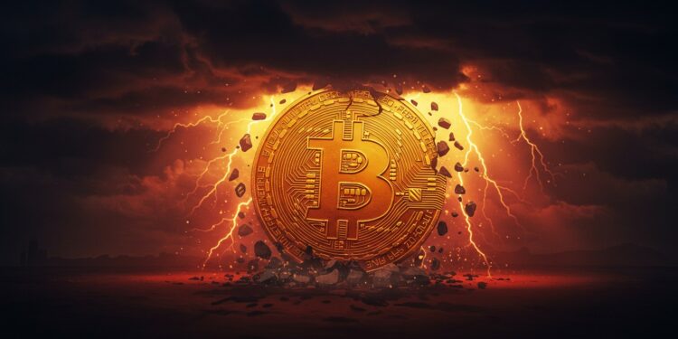 Crise Crypto : La Fin du Bull Run en Vue ? - Viral Mag 17102025 Le marché crypto seffondre le Fear Greed Index plonge à 26 La fin du bull run Quels facteurs pourraient relancer Bitcoin et altcoins Cliquez pour le savoir Viral Mag