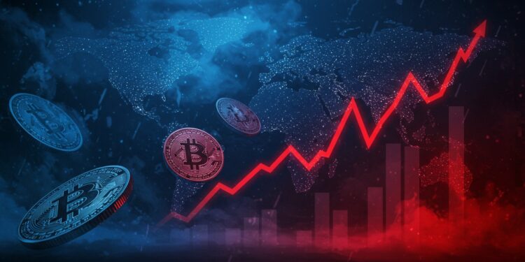 16102025   Le marché crypto seffondre avec 540M$ de liquidations  Altcoins en chute libre mais quelles sont les vraies raisons  Découvrez lanalyse complète   Viral Mag