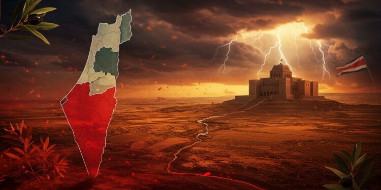 Plusieurs pays arabes dénoncent la proposition israélienne dannexion de la Cisjordanie qualifiée de violation du droit international Une escalade inquiétante    Viral Mag