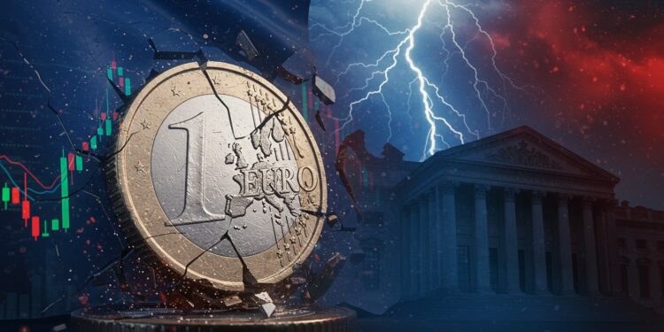 06102025   Leuro plonge face à la crise politique française après une démission choc Quelles conséquences pour léconomie et les marchés  La suite va vous surprendre   Viral Mag