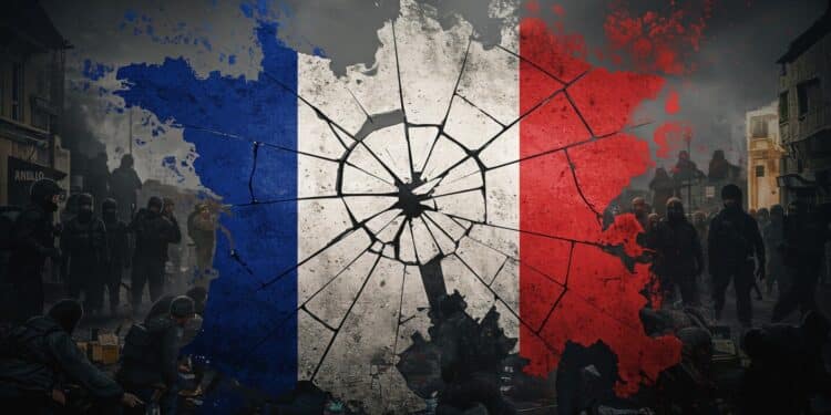 17102025   Vingt ans après les émeutes de Clichy sous Bois un ancien chef des services secrets alerte  la France glisse vers une tiers mondisation explosive Réduire les flux restaurer lordre Mais est ce encore possible sans mesures féroces  La suite révèle les remèdes radicaux   Viral Mag