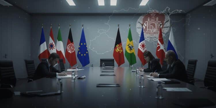 18102025   20 pays européens demandent le retour des Afghans en situation irrégulière Quels défis pour la sécurité et la politique migratoire  Découvrez les enjeux   Viral Mag