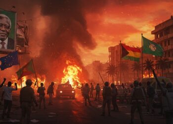 Donald Trump tente d’annuler ses poursuites pénales en Géorgie - Viral Mag Le président élu Donald Trump demande labandon des charges contre lui en Géorgie pour ingérence électorale en 2020 citant son futur retour à la Maison Blanche   Viral Mag