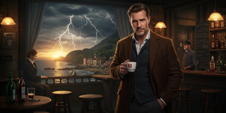 Crises et Amour : Bart Vallorta Bouscule Sète - Viral Mag Bart Vallorta affronte de nouvelles crises dans Demain nous appartient Amour défis professionnels et rebondissements à Sète  plongez dans son parcours    Viral Mag