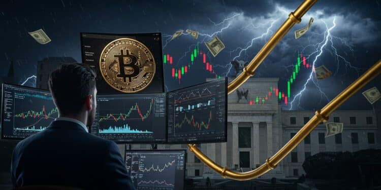 Crypto : BTC à 113k$, Fed en Suspens - Viral Mag Découvrez pourquoi Bitcoin Ethereum et les altcoins stagnent avant la décision de la Fed AnalyseAnalysant le prompt  Le prompt détaille une demande pour générer un article de blog en français sur les prix des cryptomonnaies actuels basé sur des données dun site dactualités complète des prix ETF et perspectives explosives   Viral Mag