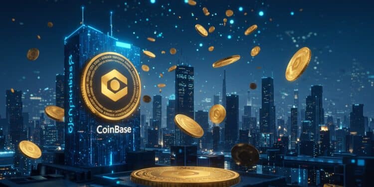 Crypto VC : Coinbase Absorbe Echo, Pave Bank Brille - Viral Mag Coinbase acquiert Echo pour 375M$ Pave Bank lève 39M$ Découvrez les tendances du financement crypto et leur impact sur la blockchain   Viral Mag