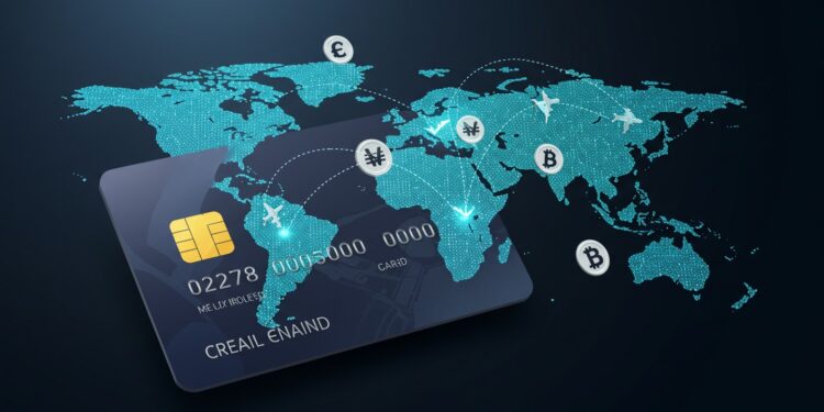 Crypto.com S’associe À Travel Wallet Pour Une Carte Crypto Innovante - Viral Mag 21102025 Imaginez payer vos voyages avec des cryptos aussi facilement quavec une carte bancaire classique Cryptocom et Travel Wallet lancent une révolution une carte co brandée et un stablecoin au won pour des transferts ultra rapides Mais quest ce que cela change vraiment pour les voyageurs La réponse pourrait transformer vos prochaines aventures Viral Mag