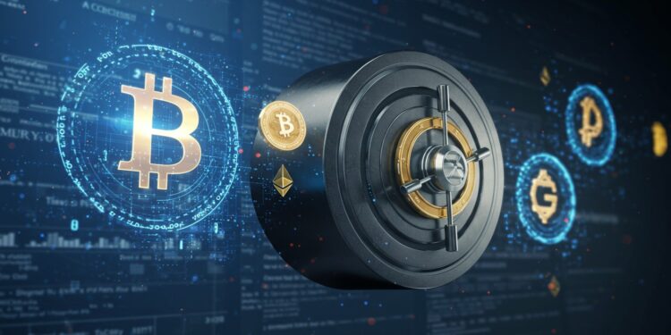 Crypto.com Vise un Statut Bancaire Fédéral : Un Tournant Majeur - Viral Mag Cryptocom ambitionne un statut bancaire fédéral pour renforcer sa régulation et ses services Découvrez limpact de cette démarche sur le marché crypto    Viral Mag