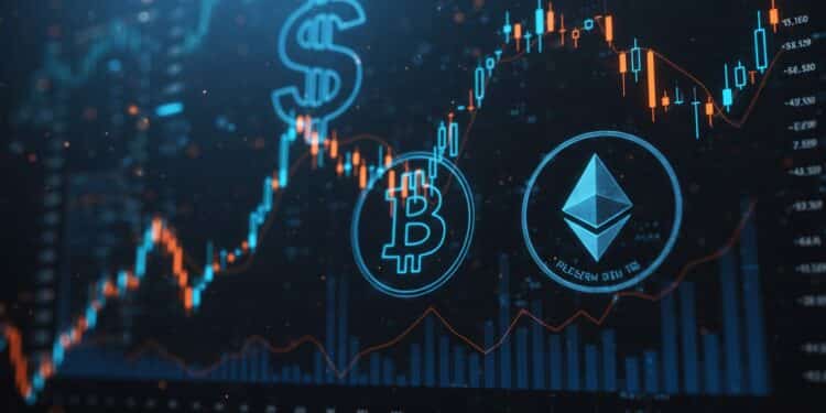 Les cryptos comme Bitcoin et Ethereum marquent une pause avant les données CPI US Découvrez les impacts possibles et les tendances du marché    Viral Mag