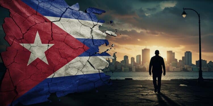 15102025   Lexil de José Daniel Ferrer marque un tournant pour lopposition cubaine affaiblie par la répression Qui prendra la relève pour défier le régime    Viral Mag