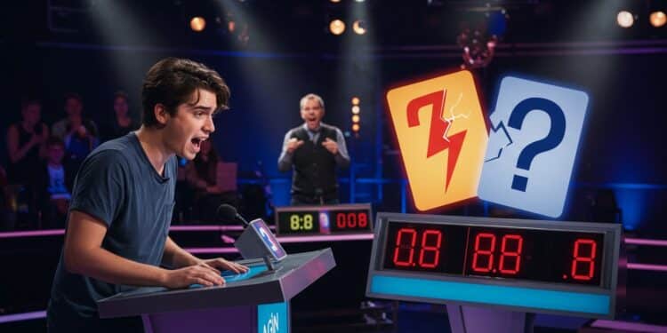 21102025   Cyprien invincible aux 12 Coups de Midi a t il enfin trouvé son maîtreAnalysant la requête  La demande porte sur la génération dun article de blog en français basé sur un contenu fourni concernant lémission Les 12 coups de midi et le champion Cyprien  Deux questions infernales lont mis en échec ce 21 octobre Mais sa cagnotte explose et une star se révèle derrière létoile Qui sera la prochaine    Viral Mag