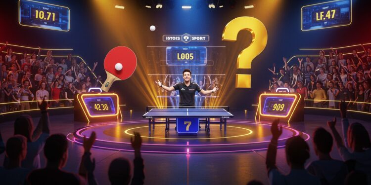 06102025   Cyprien domine Les 12 Coups de Midi avec brio  Entre réponses audacieuses et tics surprenants que cache son succès  Cliquez pour le découvrir   Viral Mag