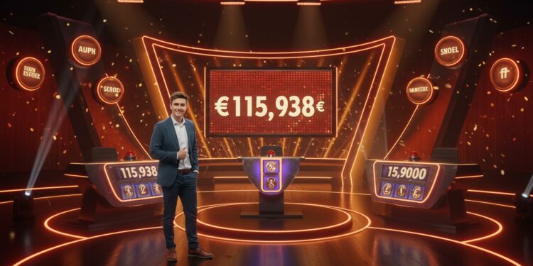 11102025   Cyprien prodige des 12 Coups de Midi cumule 115 938 € et entre dans le Top 40 des champions Quel est le secret de son succès  Cliquez pour le découvrir    Viral Mag