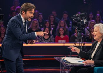 L’Américain Brandon McNulty triomphe sur le Tour d’Espagne - Viral Mag Brandon McNulty a remporté la 1ère étape du Tour dEspagne un contre la montre de 12 km Le Belge Wout van Aert complète le podium   Viral Mag