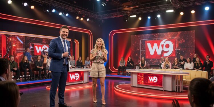 Cyril Hanouna annonce le retour de La Grosse Rigolade sur W9 avec Polska comme unique chroniqueuse Découvrez les détails de ce comeback télévisé    Viral Mag