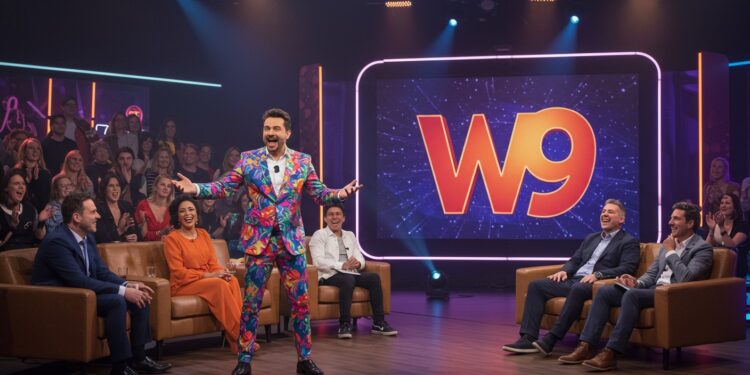 Cyril Hanouna ressuscite La Grosse Rigolade sur W9 le 12 novembre 2025  Découvrez les détails de ce retour culte et ses nouveaux projets télévisés   Viral Mag